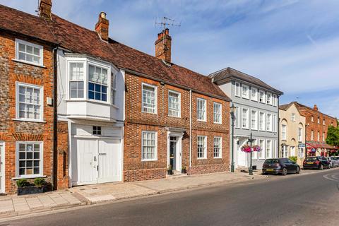 3 bedroom terraced house for sale, New Street, Henley-on-Thames, Oxfordshire, RG9