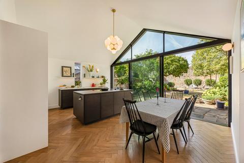 3 bedroom terraced house for sale, New Street, Henley-on-Thames, Oxfordshire, RG9