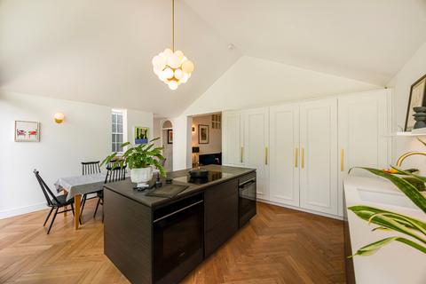 3 bedroom terraced house for sale, New Street, Henley-on-Thames, Oxfordshire, RG9
