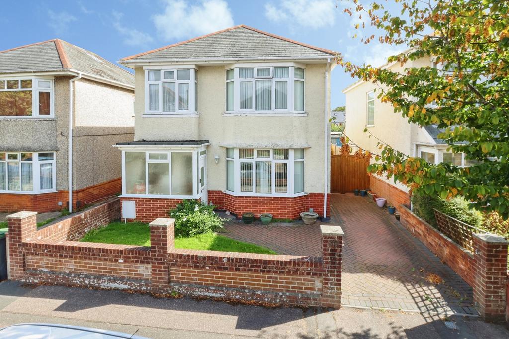 House in Bournemouth