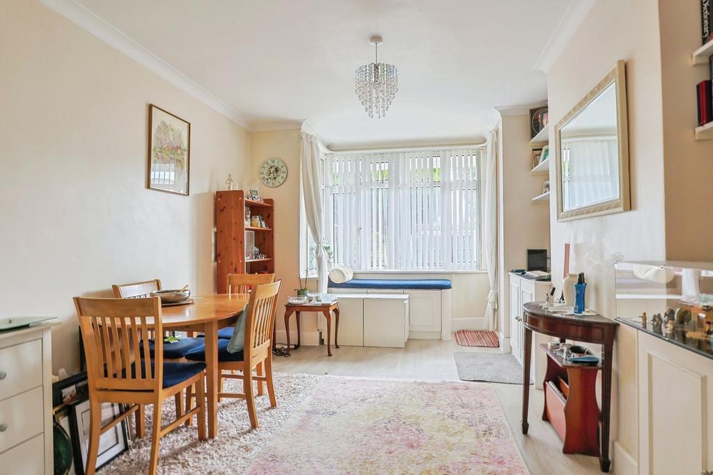 House in Bournemouth - More