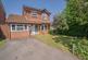 James Dawson Drive, Millisons Wood, CV5