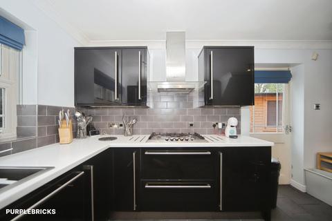 4 bedroom detached house for sale, Furze Close, Bridgwater, TA6