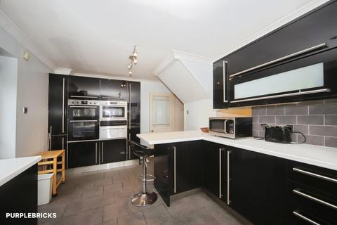 4 bedroom detached house for sale, Furze Close, Bridgwater, TA6