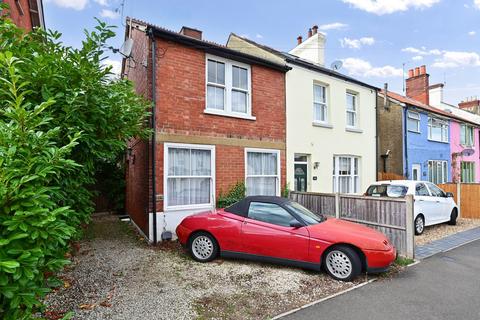 3 bedroom semi-detached house for sale, Peabody Road, Farnborough, GU14