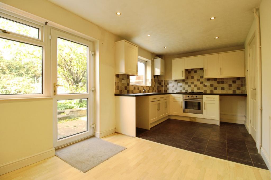 House in Oadby and Wigston, Leicestershire - View 3