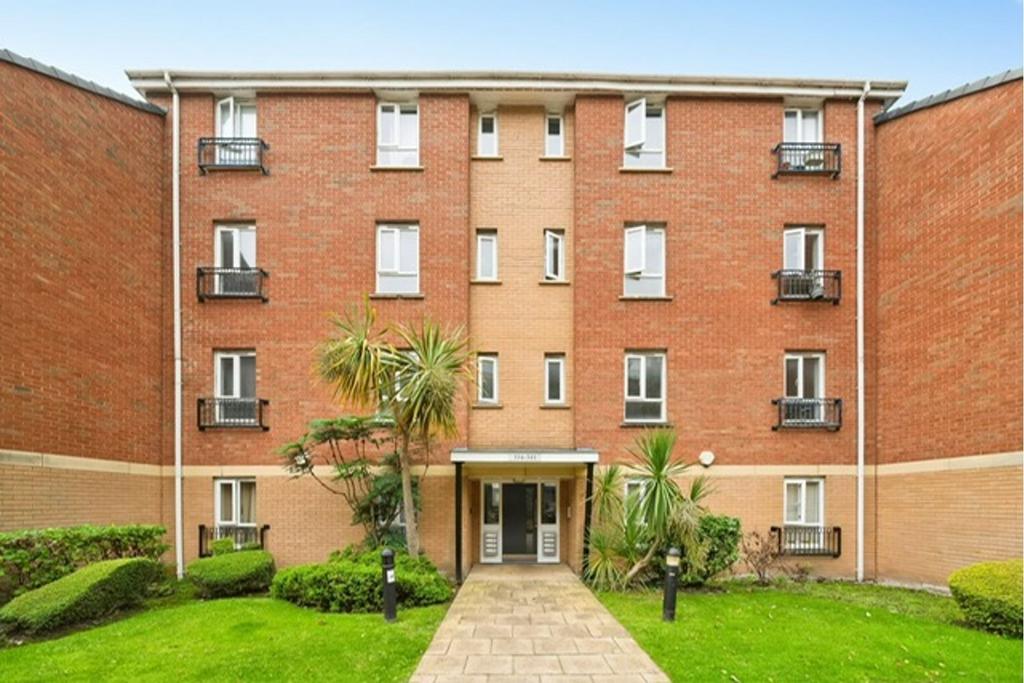 Apartment in Liverpool