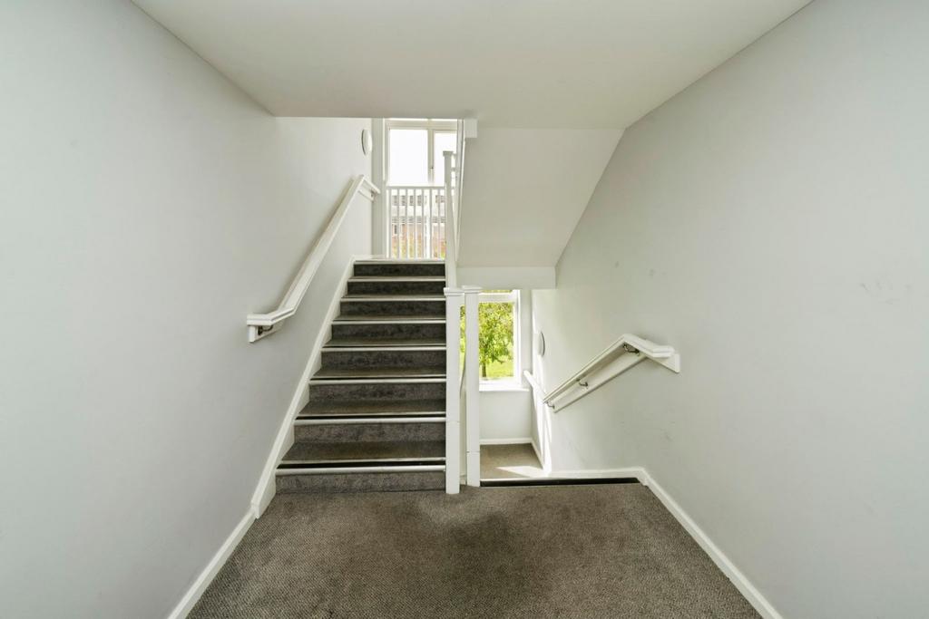 Apartment in Liverpool - View 3