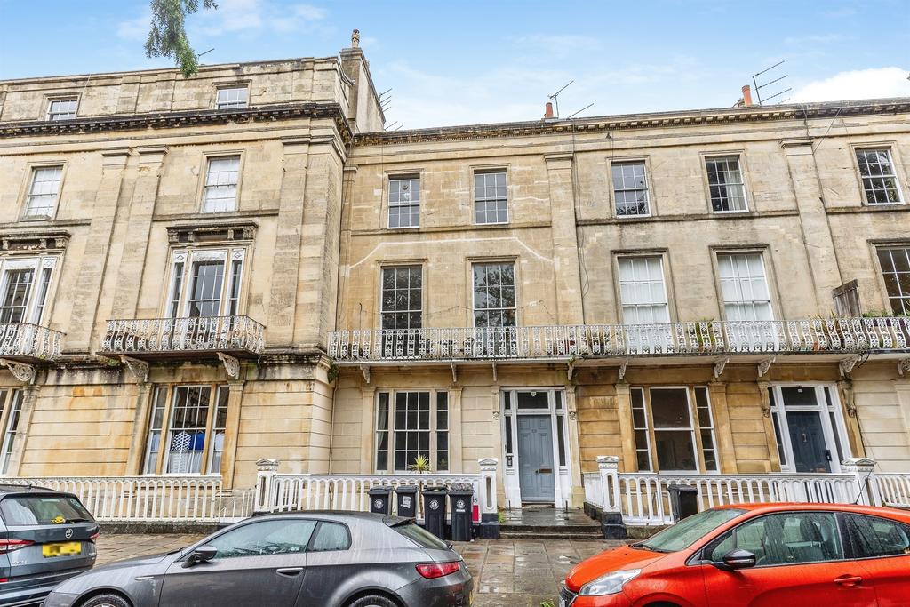 Apartment in Bristol