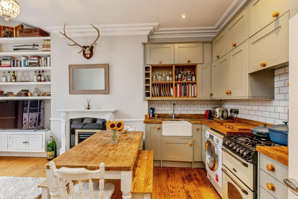 Apartment in Bristol - View 4