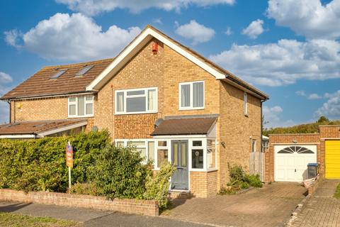 3 bedroom semi-detached house for sale, Kentmere Avenue, Ramsgate, Kent, CT11
