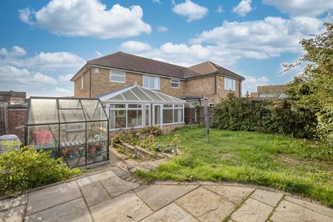 3 bedroom semi-detached house for sale, Kentmere Avenue, Ramsgate, Kent, CT11