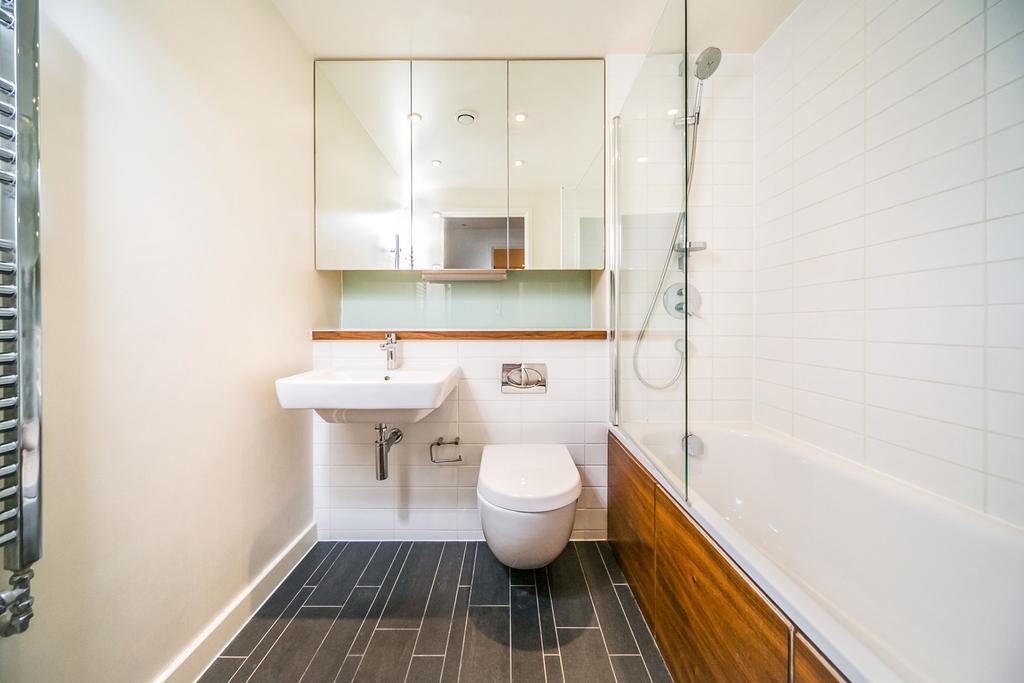 Apartment in Reading - More
