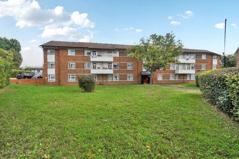 undefined, Wydeville Manor Road, London
