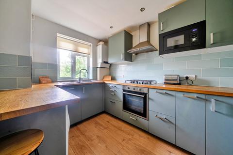 undefined, Wydeville Manor Road, London