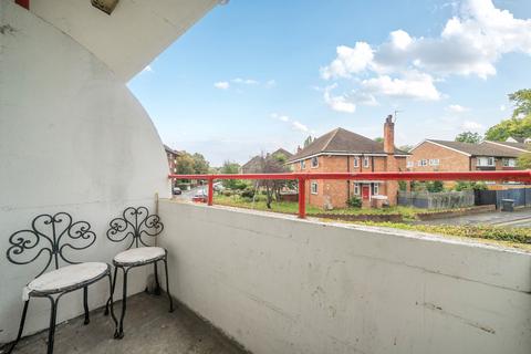 undefined, Wydeville Manor Road, London