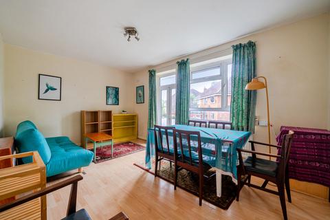 undefined, Wydeville Manor Road, London