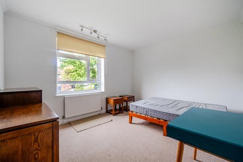 undefined, Wydeville Manor Road, London