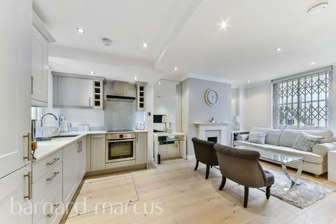 undefined, Wharfedale Street