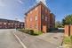 Pluto Way, Aylesbury