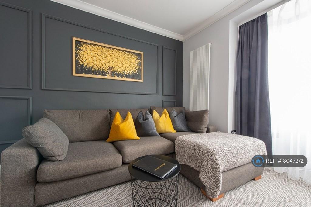 Apartment in London - View 2