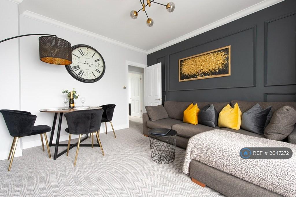 Apartment in London - View 4