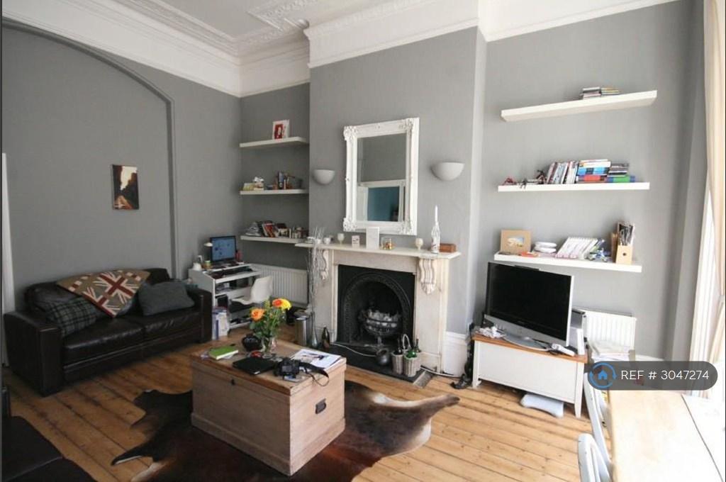 Apartment in Hove - View 3