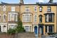 Stansfield Road, Brixton, London, SW9