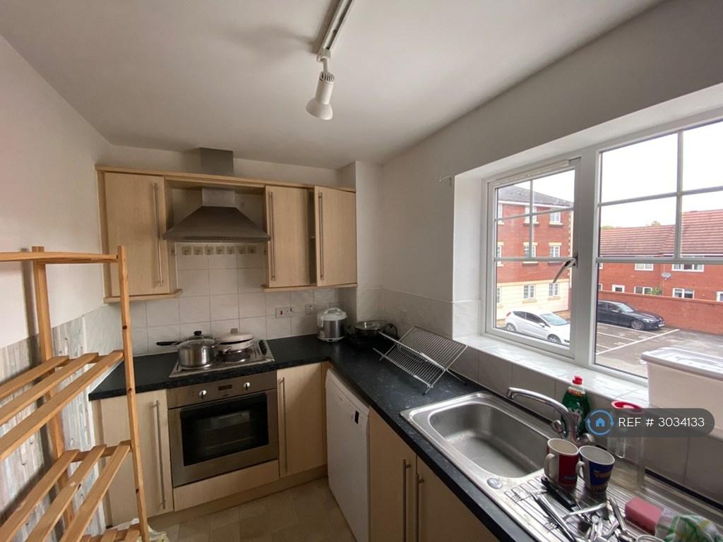 Apartment in Bradley Stoke, Bristol - View 3