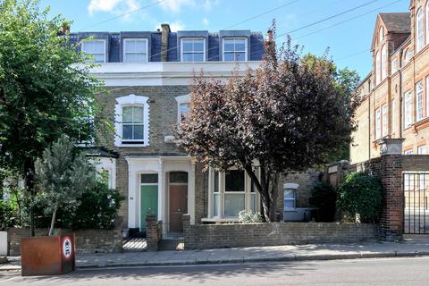 3 bedroom end of terrace house for sale, Oldfield Road, Stoke Newington