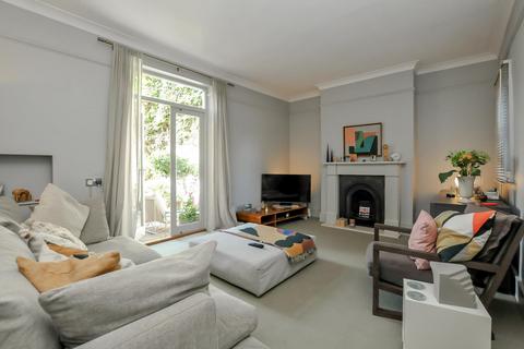 3 bedroom end of terrace house for sale, Oldfield Road, Stoke Newington