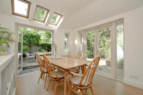 3 bedroom end of terrace house for sale, Oldfield Road, Stoke Newington