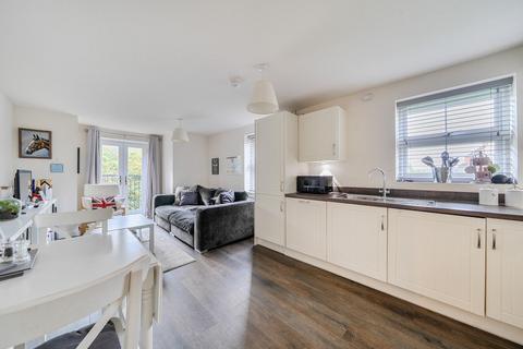 2 bedroom flat for sale, Marchment Close, Andover, SP11 6ZE