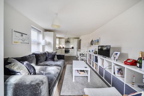 2 bedroom flat for sale, Marchment Close, Andover, SP11 6ZE