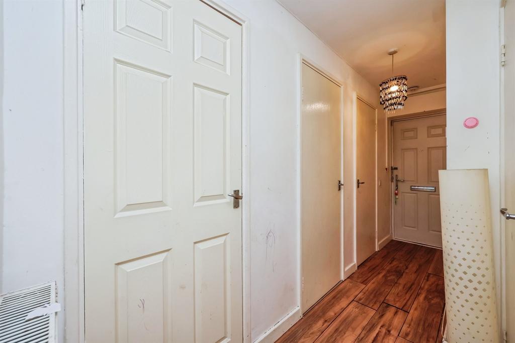 Apartment in Nottingham - View 2