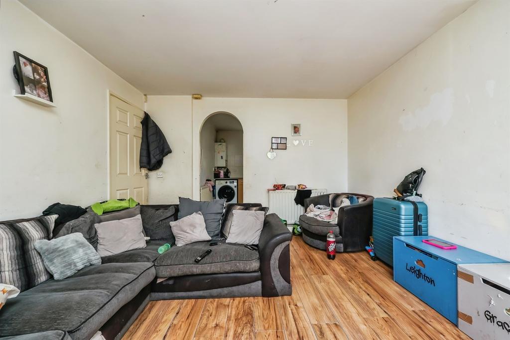Apartment in Nottingham - View 4