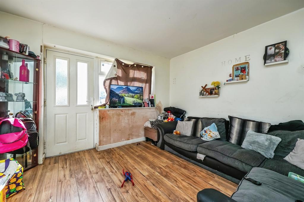 Apartment in Nottingham - More