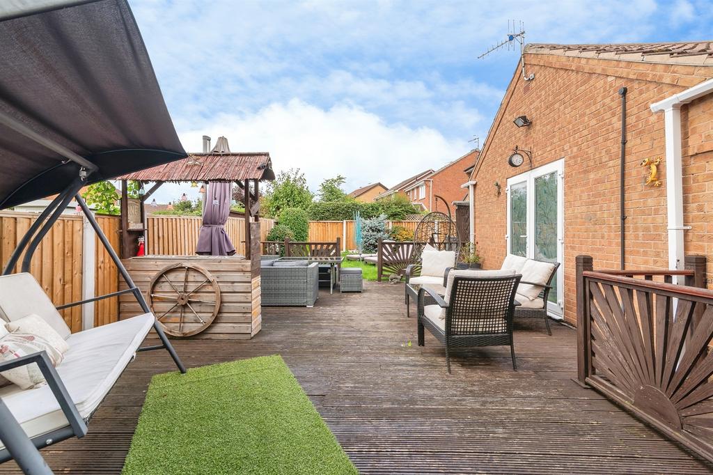 House in Rushcliffe, Nottinghamshire - View 2