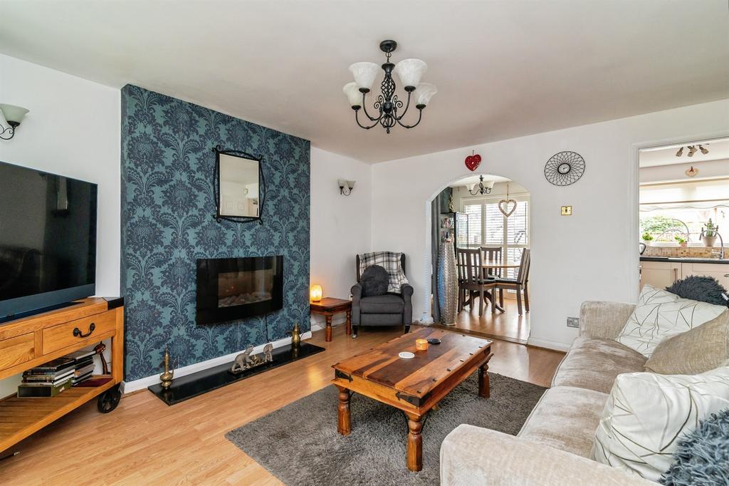 House in Rushcliffe, Nottinghamshire - View 3