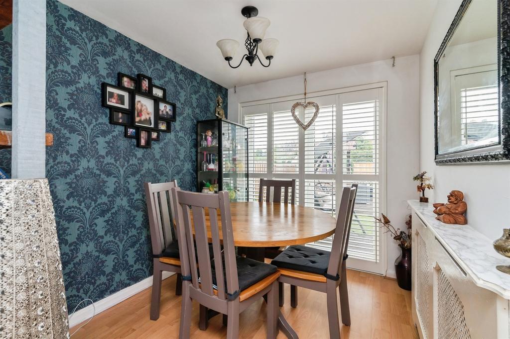 House in Rushcliffe, Nottinghamshire - View 4