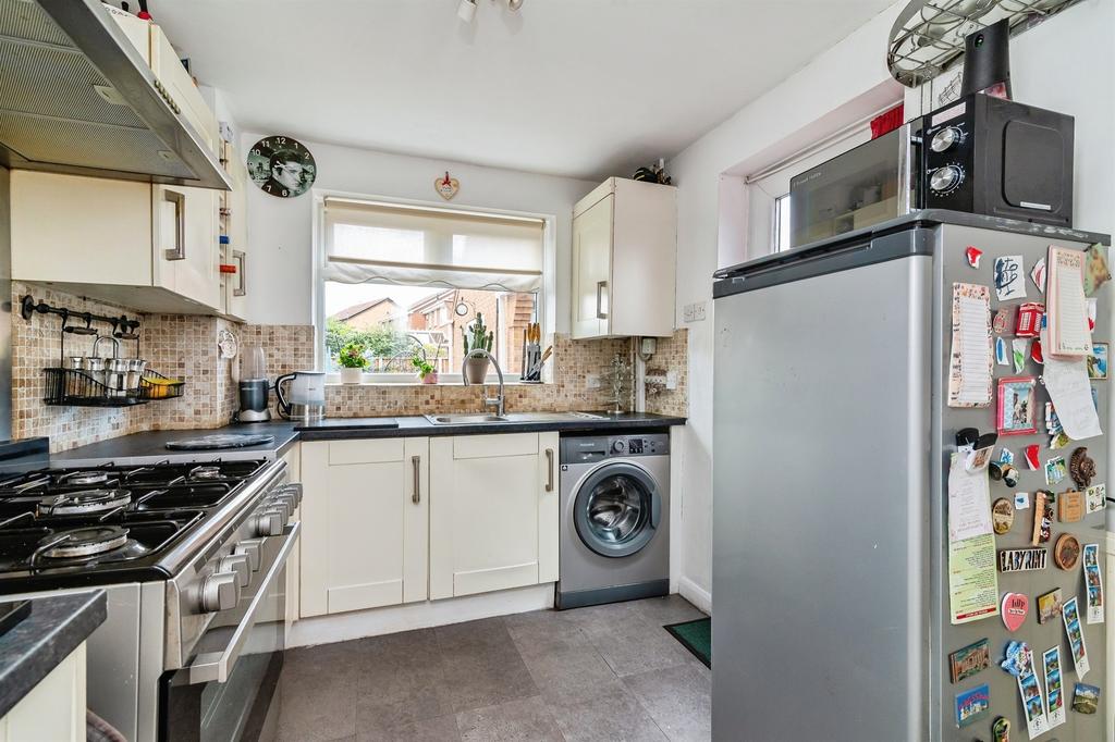 House in Rushcliffe, Nottinghamshire - View 5