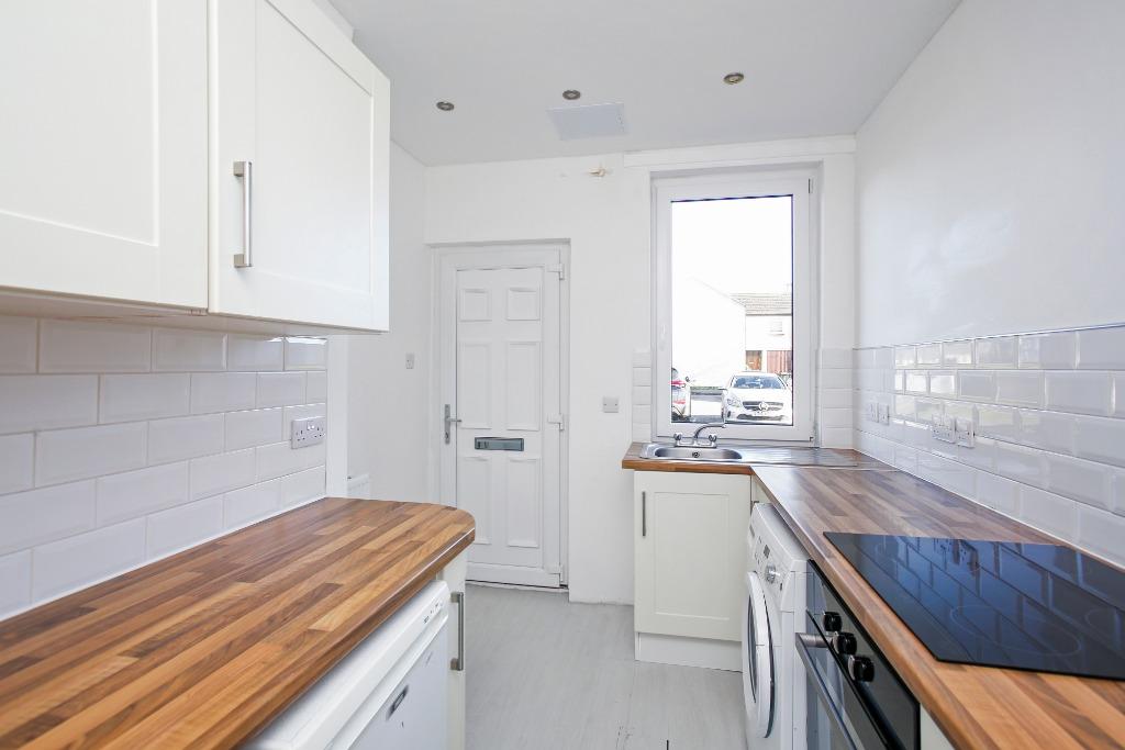 Apartment in Edinburgh - View 2