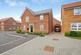 Belmont Place, Hampton Water, Peterborough