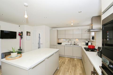 4 bedroom detached house for sale, Belmont Place, Hampton Water, Peterborough