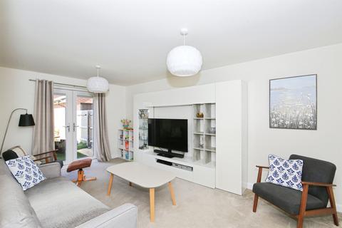 4 bedroom detached house for sale, Belmont Place, Hampton Water, Peterborough