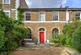 Malvern Terrace, Islington, London, N1