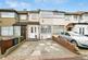 Third Avenue, Dagenham, Essex, RM10