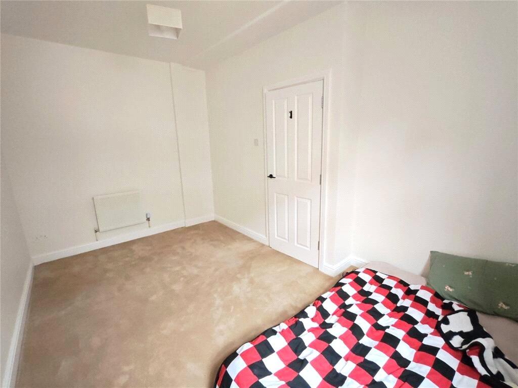 Apartment in Nottingham, Old Basford - More