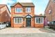 Horwood Close, Liverpool, Merseyside, L12