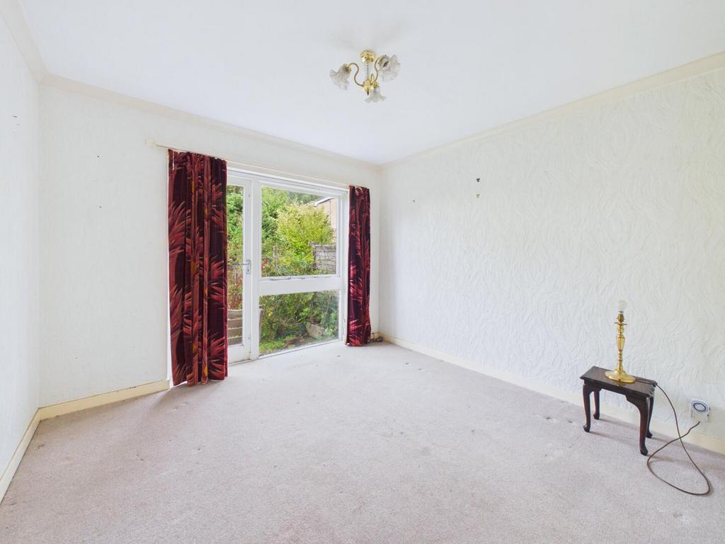 House in Sheffield - More